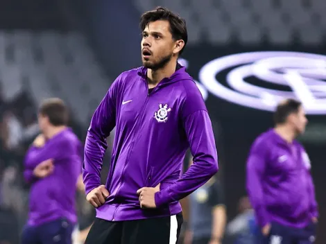 Romero vira meme no Corinthians após Corinthians x Fortaleza