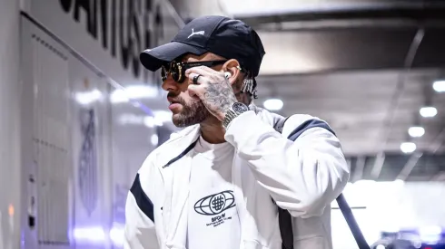 Neymar sai em defesa de Cléber Xavier e chama responsabilidade nos bastidores