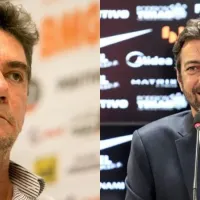 MP investiga estelionato, furto e outros crimes relacionados a Duílio e Sanchez no Corinthians