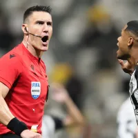 Atlético-MG x Flamengo: veja quem vai apitar o jogo de volta das oitavas da Copa Betano do Brasil