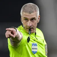 Corinthians toma decisão após Daronco ser escolhido para apitar Dérbi contra Palmeiras e se reúne com presidente da CBF