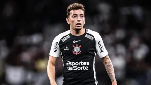 Ryan jogador do Corinthians – Foto: Reprodução/Instagram