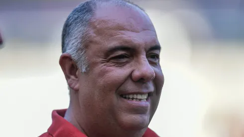 Marcos Braz compra a SAF do Olaria ao lado de rapper e empresa de marketing esportivo.