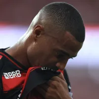 De La Cruz deve voltar ao Flamengo antes do previsto e anima Filipe Luís para a sequência da temporada