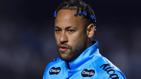 Neymar não se ilude com vitória e quer melhorias –