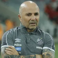 Jorge Sampaoli tem negociações avançadas para voltar ao Santos com apoio de Neymar, crava Pablo Paván