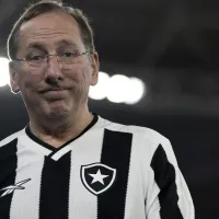 Botafogo de Textor crava que emprestou mais de R$ 771 milhões ao Lyon-FRA, expõe carta do CEO Thairo Arruda