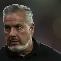 Com Gabriel Brazão na mira, Flamengo topa liberar Matheus Cunha antes caso encontre o substituto