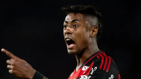 Foto: Jorge Rodrigues/AGIF