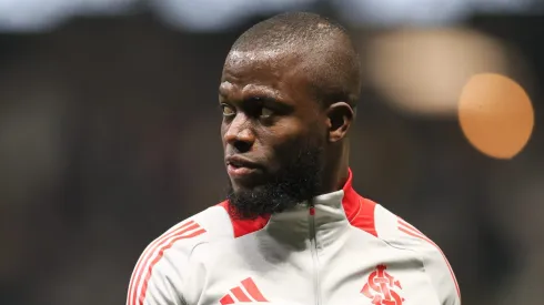 Enner Valencia não faz gols há muito tempo e teve proposta para deixar o Inter