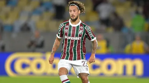 Fluminense de Guga não sofreu gols diante do Grêmio no Maracanã