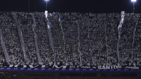 Foto: Marcello Zambrana/AGIF