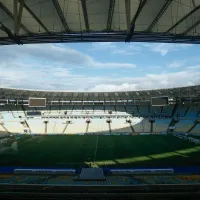 Mirassol continua fazendo história no Brasileirão Betano e fará sua estreia no Maracanã diante do Flamengo