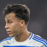 Kaio Jorge é arma secreta de Leonardo Jardim para Cruzeiro eliminar CRB na Copa do Brasil