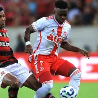 Carbonero contribui com mais de 70% em campo e Internacional confia em virada sobre Fluminense