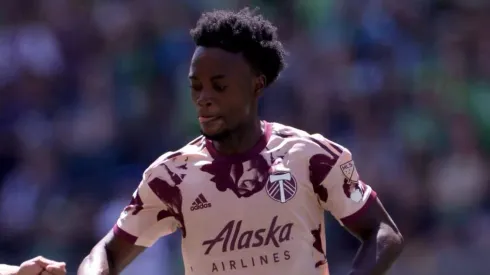 Rival do Vasco é preferência de Santiago Moreno – (Photo by Steph Chambers/Getty Images).