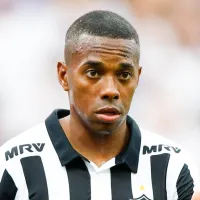 Robinho ex-Santos pode ter pena reduzida no STJ em julgamento nesta quarta-feira (6)