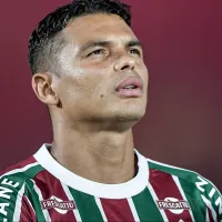 Estêvão revela importância de Thiago Silva em ida para o Chelsea: “Disse que eu iria adorar o clube”