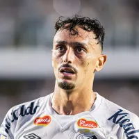 Pituca e Santos acertam rescisão e meio-campista irá assinar contrato com o V-Varen Nagasaki até 2027