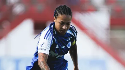 Cruzeiro no Brasileirão. Fotos: Gustavo Martins/ Cruzeiro