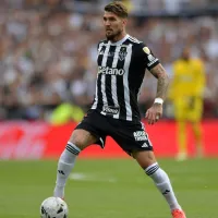 Atlético-MG se movimenta para garantir permanência de Lyanco; zagueiro é assediado por clubes da Europa
