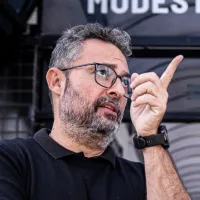 Santos desiste de Yan Matheus, do Yokohama Marinos, que seria 5º reforço de Alexandre Mattos