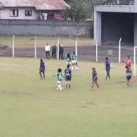 Palmeiras goleia Avaí Kindermann e avança às oitavas da Copa do Brasil Feminina