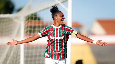 Fluminense estreia na Copa do Brasil Feminina – Foto: Marina Garcia/Fluminense