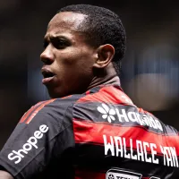 Filipe Luís aborda situação de Wallace Yan no Flamengo e aborda temperamento explosivo da Cria Rubro-Negra