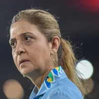 Leila Pereira e Abel Ferreira começam reformulação no Palmeiras e negócio de Vanderlan com Bragantino está caminhando