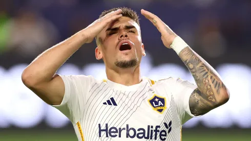 Gabriel Pec foi especulado – Foto: Luke Hales/Getty Images.