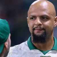 Raniele destaca resposta do Corinthians em campo e ironiza presença de Felipe Melo para incentivar Palmeiras