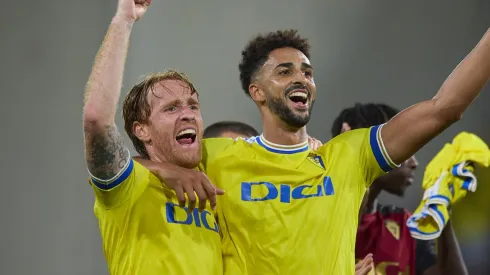 Chris Ramos vai jogar no Botafogo – Foto: Fran Santiago/Getty Images.