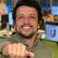 André Hernan acerta com a ESPN; jornalista vai deixar o Prime Video e o YouTube?