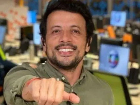 André Hernan é o mais novo contratado dos canais ESPN