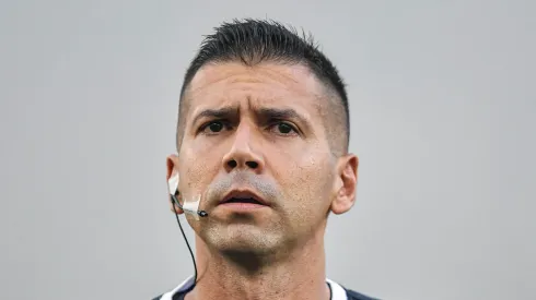 Bruno Arleu de Araújo. Foto: Thiago Ribeiro/AGIF