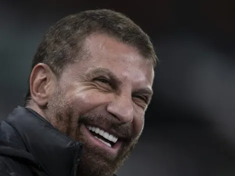 Pedrinho negocia no Vasco por Carlos Cuesta, do Galatasaray-TUR