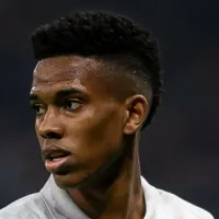 Estevão causa em estreia pelo Chelsea, chama atenção com gol que viralizou e repercutiu na torcida do Palmeiras