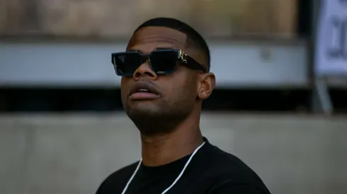 Foto: Fernando Moreno/AGIF