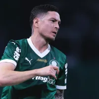 Aníbal Moreno faz publicação pedindo desculpas à torcida do Palmeiras após expulsão: “Arrependido e envergonhado”