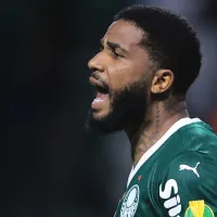 Micael sob pressão: Palmeiras planeja reformulação para 2026 e pensa em 5 reforços, diz PVC