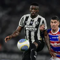 Onde assistir a Fortaleza x Botafogo ao vivo: horário, canal e escalações