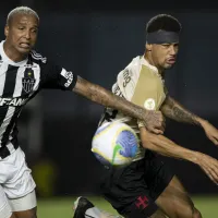 Onde assistir a Vasco x Atlético-MG ao vivo: horário, canal e escalações