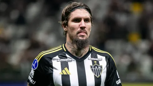 Lyanco é um dos líderes do Atlético Mineiro