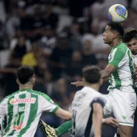 Equilíbrio marca o retrospecto histórico entre Juventude e Corinthians em competições oficiais