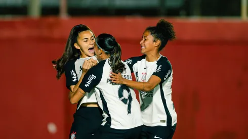 Corinthians enfrenta o Bahia neste sábado – Foto: Alê Torres/ Staff Images Woman/ CBF