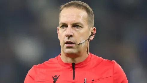 Lucas Paulo Torezin durante partida entre Cruzeiro e Grêmio, no Mineirão, pelo Brasileirão.