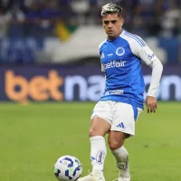 Cruzeiro segue sem contar com Fagner e outros desfalques contra o Santos no Mineirão