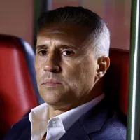 Crespo recebe elogios pela atuação do São Paulo em mais uma vitória pelo Brasileirão