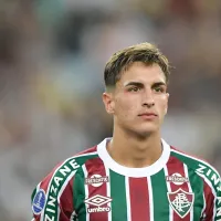 Bernal marca gol contra em duelo na Fonte Nova